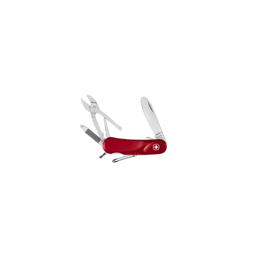 Джобен нож Wenger Junior 04
