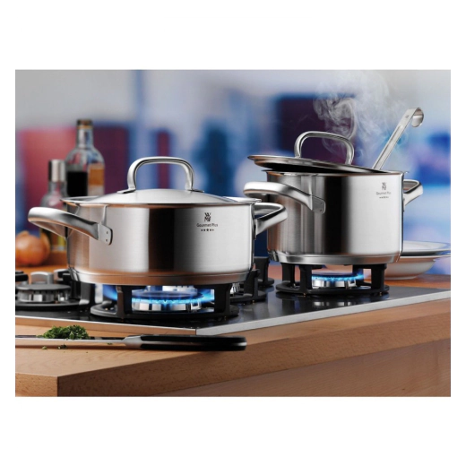 Тенджера с капак WMF Gourmet Plus 20 см - 3,9 л