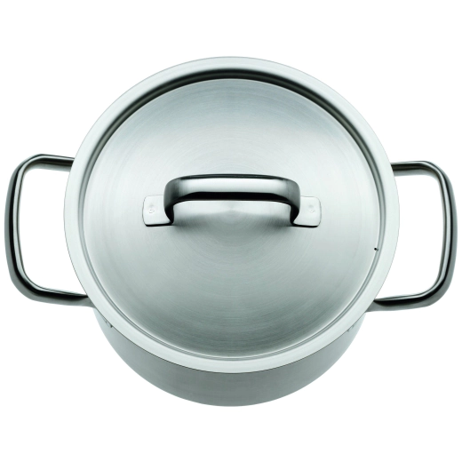 Тенджера с капак WMF Gourmet Plus 20 см - 3,9 л