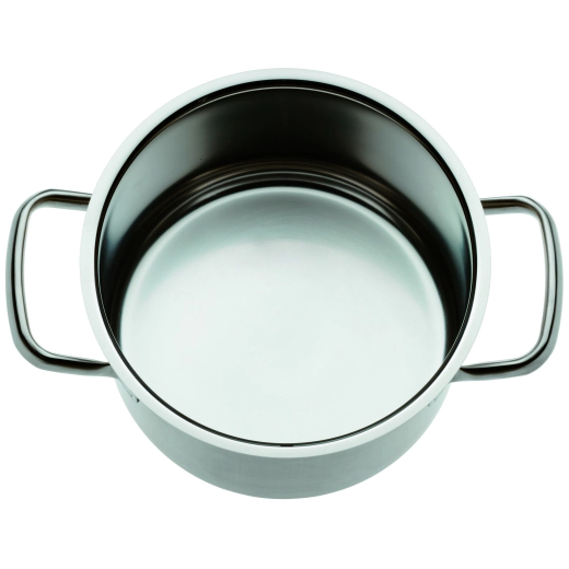 Тенджера с капак WMF Gourmet Plus 20 см - 3,9 л