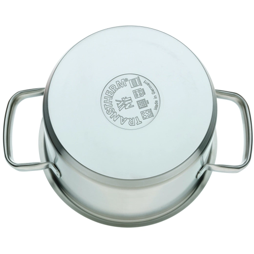 Тенджера с капак WMF Gourmet Plus 20 см - 3,9 л