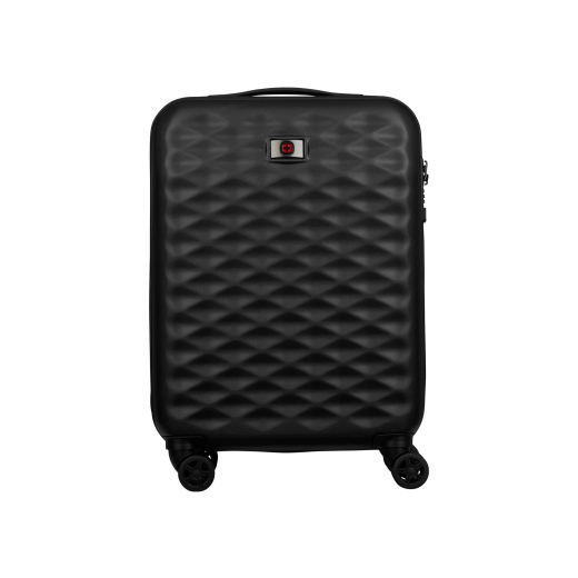 Куфар Wenger Lumen Hardside Luggage 20'' Carry-On 32 л черен