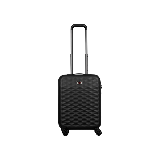 Куфар Wenger Lumen Hardside Luggage 20'' Carry-On 32 л черен