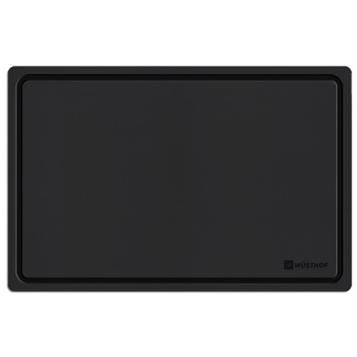 Кухненска дъска за рязане Wusthof Black Board 38 х 25 см