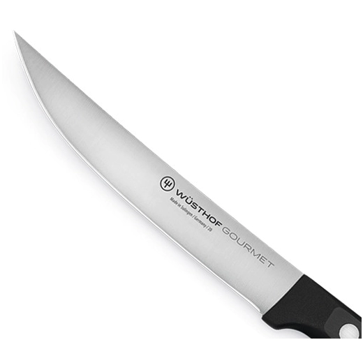 Комплект ножове за стек Wusthof Gourmet 6 части