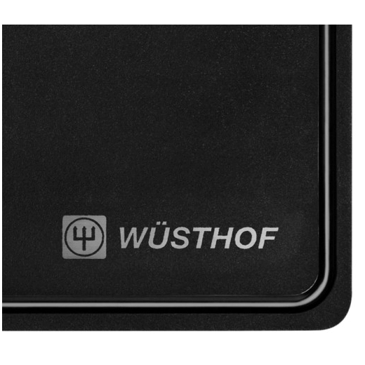 Кухненска дъска за рязане Wusthof Black Board 38 х 25 см