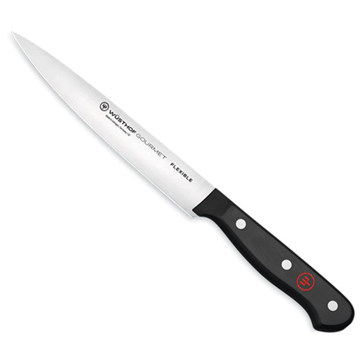 Нож за филетиране Wusthof Gourmet, гъвкаво острие 16 см