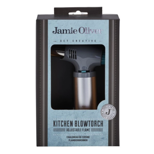 Кухненска горелка Jamie Oliver