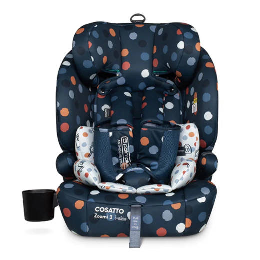 Столче за кола Cosatto CT5828 Zoomi 3 I-Size