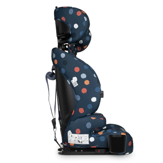 Столче за кола Cosatto CT5828 Zoomi 3 I-Size