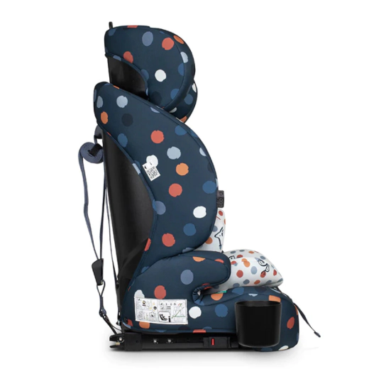 Столче за кола Cosatto CT5828 Zoomi 3 I-Size