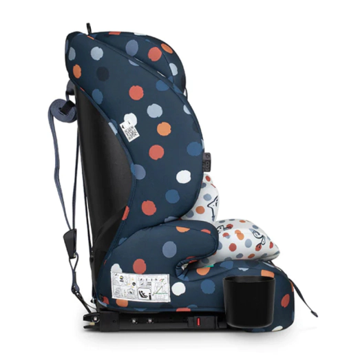 Столче за кола Cosatto CT5828 Zoomi 3 I-Size