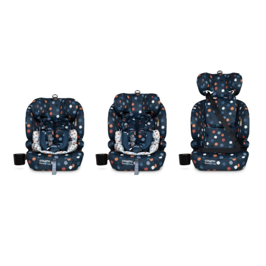 Столче за кола Cosatto CT5828 Zoomi 3 I-Size
