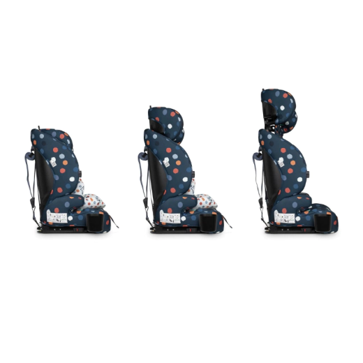 Столче за кола Cosatto CT5828 Zoomi 3 I-Size