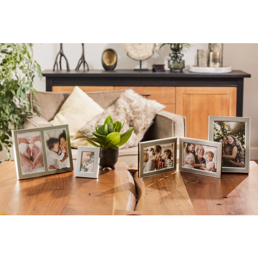 Рамка за снимки Zilverstad Padua - 13 х 18 см