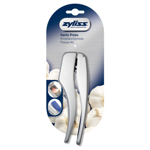 Преса за чесън Zyliss 